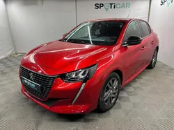 Peugeot 208 PureTech 100 S&S BVM6 Style