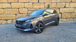 Peugeot 5008 1.5 BlueHDi Style