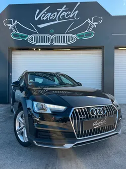 Audi A4 Allroad 2 Quattro – 3.0 TDI 24V – 218 ch – S-Tronic 7
