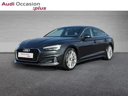 Audi A5 Sportback 35 TDI 163ch Avus S tronic 7 9cv