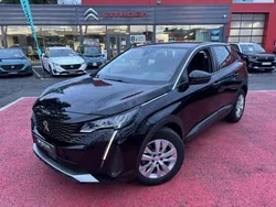 Peugeot 3008 BlueHDi 130ch S&S EAT8 Active Pack