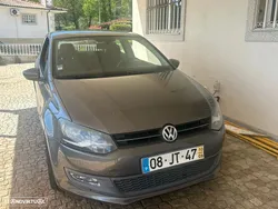 VW Polo 1.2 TDi Confortline