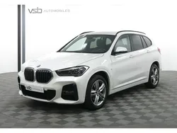 Bmw x1 sdrive18ia 136ch m sport dkg7