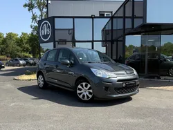 CITROEN C3 1.2i Vitamine - 82 CH PHASE 2
