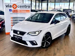Seat Ibiza 1.0 TSI FR