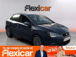 SEAT Ibiza 1.0 EcoTSI 110cv Style Connect Blue DSG