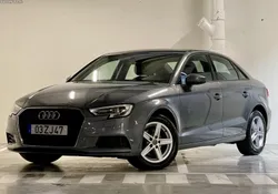 Audi A3 1.6 TDI Design