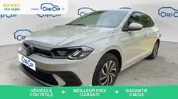 Volkswagen Polo 1.0 TSI 95 Life