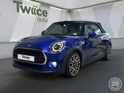 Mini mini 1.5 135 cooper bva heddon street (garantie 12 mois)