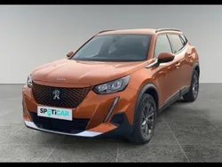 Peugeot 2008 e-2008 136ch Style