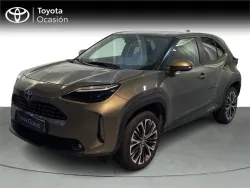 Toyota Yaris Cross 120H Style