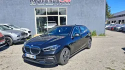 Bmw SERIE 1 (F40) 116DA 116CH BUSINESS DESIGN DKG7