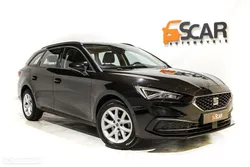 SEAT Leon ST 1.0 TSI Style