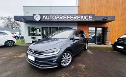 Volkswagen GOLF SPORTSVAN 1.5 TSI EVO 150CH HIGHLINE DSG7*1ER MAIN*KEYLESS*CARPLAY*A.C.C*FRONT ASSIS