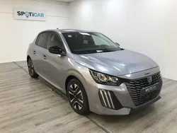 Peugeot 208 II (2) ALLURE PURETECH 100 S&S BVM6