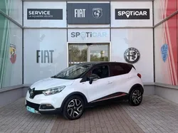 Renault Captur 1.5 dCi 110ch Stop&Start energy Wave Euro6 2016
