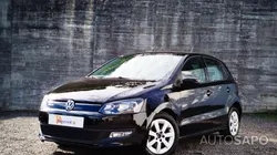 Volkswagen Polo de 2014