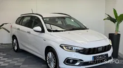 Fiat Tipo de 2022