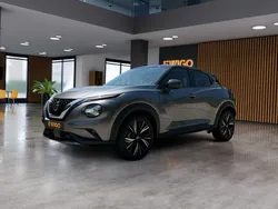 Nissan juke 1.0l digt 115ch n-design * gps * camera 360 * carplay