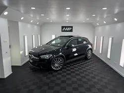 🇫🇷GLA 200d AMG 1ER MAIN Full Option fin 2022●Full Entretien Mercedes●Révision ✅à 93 640 km●Jantes SPEEDSHIFT(rare)●sièges chauffants●Lumières d’amb●Multibeam led●MBUX●origine fr●RIEN À PRÉVOIR