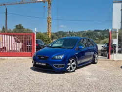 Ford focus 2.5 225 st