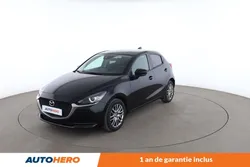 Mazda 2 1.5 SkyActiv-G M-Hybrid Selection 90 ch