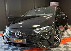 MERCEDES-BENZ EQE 350+ ELECTRIC 292Ch AMG LINE - FULL OPTION