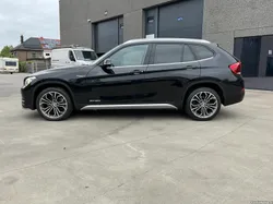 BMW X1 20 d sDrive xLine