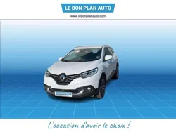 Renault Kadjar 1.2 TCe 130ch energy Intens EDC