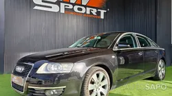Audi A6 de 2008