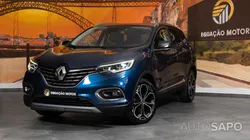 Renault Kadjar 1.5 dCi Black Edition de 2021