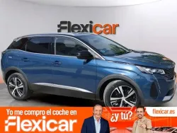 Peugeot 3008 1.2 PureTech 96KW (130CV) S&S GT
