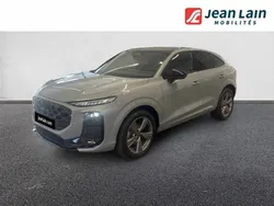 Audi Q3 Sportback TFSI 150 ch Hybride S tronic 7 S line