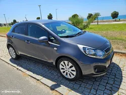 Kia Rio 1.2 Dream Team Edition