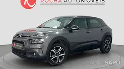 Citroen C4 Cactus de 2019