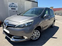 59.000 kms renault scenic 3 1.5 dci 110ch faibles kms excellent état