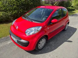 Citroën C1 1.0i 68 ch - 1ère Main