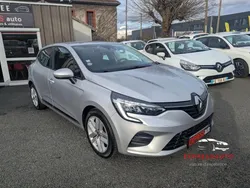 Renault Clio 1.0L TCE 90 cv BUSINESS "5 PLACES"