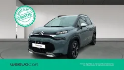 CITROEN C3 Aircross BlueHDi S&S Shine EAT6 120