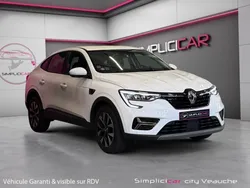 Renault Arkana 1.3 TCe 140 ZEN EDC 1ere Main - Caméra - CarPlay - Garantie 12 mois