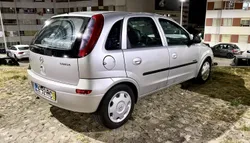 Opel Corsa Confort