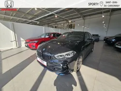Bmw serie 1 (f40) 120d m sport bva8
