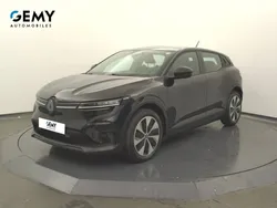 RENAULT Megane E-Tech EV60 130ch super charge Evolution ER