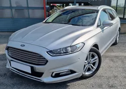 FORD Mondeo SW 2.0 TDCi 150ch Titanium