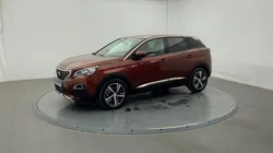 Peugeot 3008 1.2 Puretech 130ch S&S BVM6 Allure