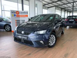 Seat Ibiza 1.0 MPI S&S Style