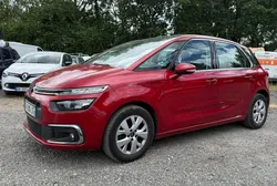 CITROEN C4 1.5 BLUE HDI 130 FEEL EAT 2020 boîte auto