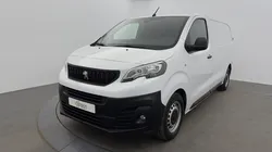 Peugeot expert fgn m bluehdi 145 s&s eat8