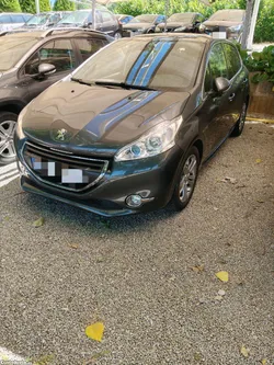 Peugeot 208 1.2 Allure