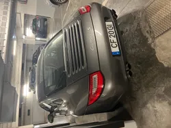 Porsche 997 997.2 Carrera S